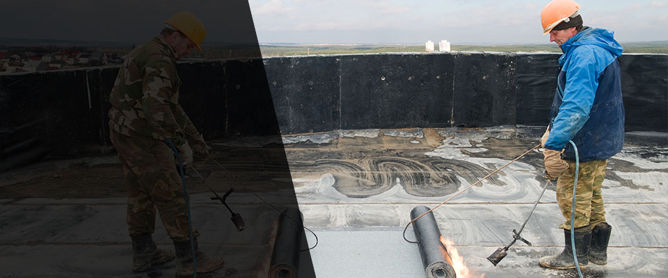 Apache Junction Roofing Contractors